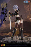 1/12 Sengoku GODNESS Oda Nobunaga
