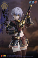 1/12 Sengoku GODNESS Oda Nobunaga
