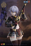 1/12 Sengoku GODNESS Oda Nobunaga