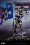 1/12 Sengoku GODNESS Date Masamune