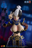 1/12 Sengoku GODNESS Date Masamune
