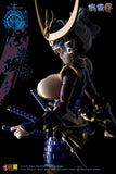 1/12 Sengoku GODNESS Date Masamune