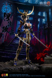 1/12 Sengoku GODNESS Date Masamune