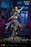 1/12 Sengoku GODNESS Date Masamune