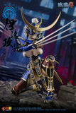 1/12 Sengoku GODNESS Date Masamune