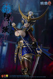 1/12 Sengoku GODNESS Date Masamune