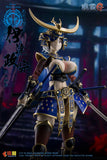 1/12 Sengoku GODNESS Date Masamune