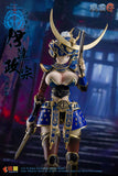 1/12 Sengoku GODNESS Date Masamune