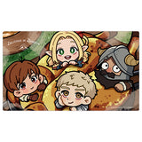 Delicious in Dungeon: Rubber Desk Mat (Mini Character)