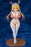 1/6 Miss Kobayashi's Dragon Maid Tohru Figure
