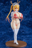 1/6 Miss Kobayashi's Dragon Maid Tohru Figure