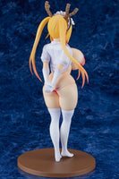1/6 Miss Kobayashi's Dragon Maid Tohru Figure