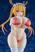 1/6 Miss Kobayashi's Dragon Maid Tohru Figure