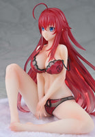 1/6 High School DxD HERO: Rias Gremory -Lingerie Ver.-