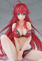 1/6 High School DxD HERO: Rias Gremory -Lingerie Ver.-
