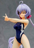 1/6 Chris Yukine Swimsuit ver. -  Symphogear XV