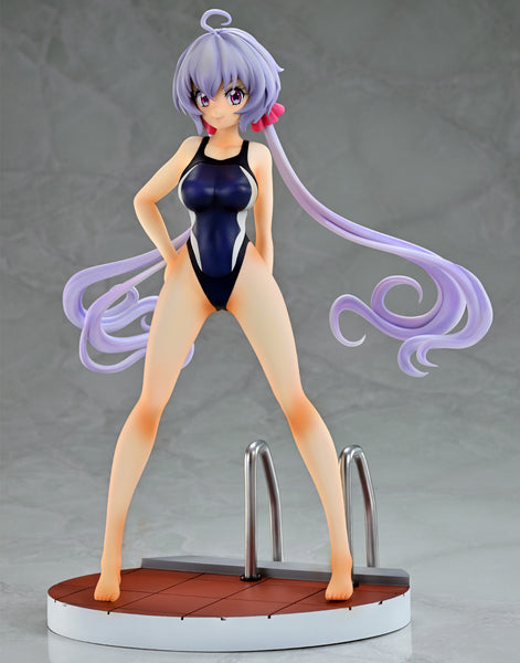 1/6 Chris Yukine Swimsuit ver. -  Symphogear XV