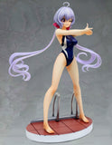 1/6 Chris Yukine Swimsuit ver. -  Symphogear XV