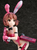 1/7 Llenn Bunny Girl Ver. - Sword Art Online Alternative Gun Gale Online II