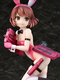 1/7 Llenn Bunny Girl Ver. - Sword Art Online Alternative Gun Gale Online II