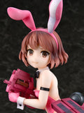 1/7 Llenn Bunny Girl Ver. - Sword Art Online Alternative Gun Gale Online II