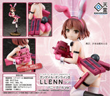 1/7 Llenn Bunny Girl Ver. - Sword Art Online Alternative Gun Gale Online II