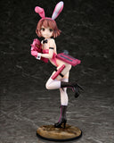 1/7 Llenn Bunny Girl Ver. - Sword Art Online Alternative Gun Gale Online II