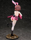 1/7 Llenn Bunny Girl Ver. - Sword Art Online Alternative Gun Gale Online II