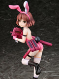 1/7 Llenn Bunny Girl Ver. - Sword Art Online Alternative Gun Gale Online II