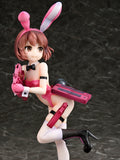 1/7 Llenn Bunny Girl Ver. - Sword Art Online Alternative Gun Gale Online II