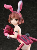1/7 Llenn Bunny Girl Ver. - Sword Art Online Alternative Gun Gale Online II