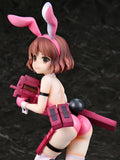 1/7 Llenn Bunny Girl Ver. - Sword Art Online Alternative Gun Gale Online II