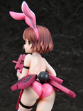 1/7 Llenn Bunny Girl Ver. - Sword Art Online Alternative Gun Gale Online II