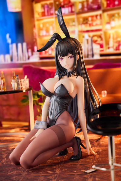 1/4 Bunny Girl Hina