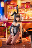 1/4 Bunny Girl Hina