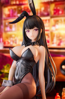 1/4 Bunny Girl Hina