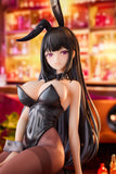 1/4 Bunny Girl Hina