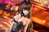 1/4 Bunny Girl Hina