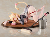1/6 Maid Nya-Hime Mao Ke Ke Deluxe Edition