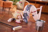 1/6 Maid Nya-Hime Mao Ke Ke Deluxe Edition