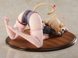 1/6 Maid Nya-Hime Mao Ke Ke Deluxe Edition