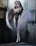 1/6 Angel Nun Seiha Deluxe Edition