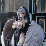 1/6 Angel Nun Seiha Deluxe Edition