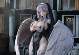 1/6 Angel Nun Seiha Deluxe Edition