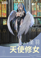 1/6 Angel Nun Seiha Deluxe Edition