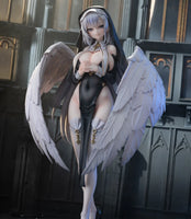 1/6 Angel Nun Seiha Deluxe Edition