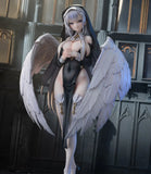1/6 Angel Nun Seiha Deluxe Edition