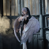 1/6 Angel Nun Seiha Deluxe Edition