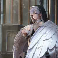 1/6 Angel Nun Seiha Deluxe Edition