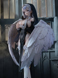 1/6 Angel Nun Seiha Deluxe Edition